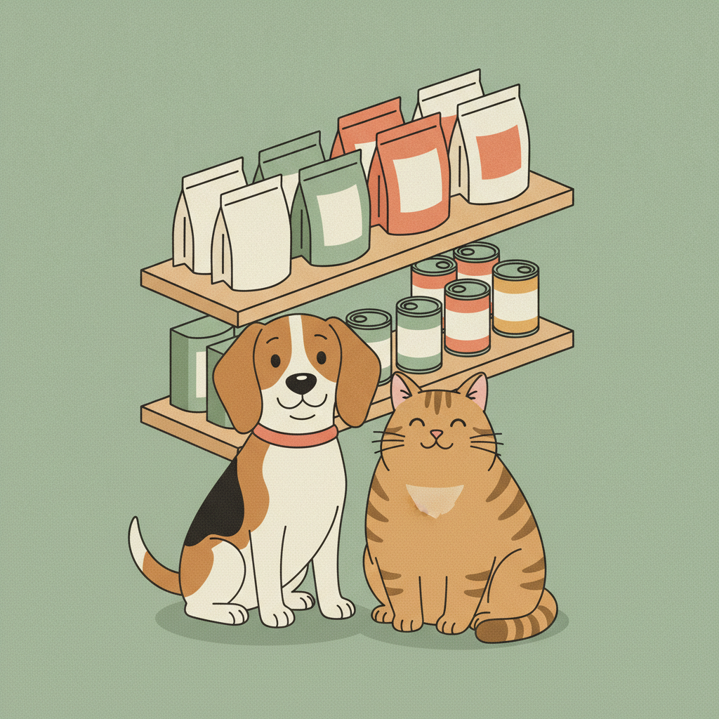 Cultured Meat Pet Food Stopped Being the Future. It Went on Sale