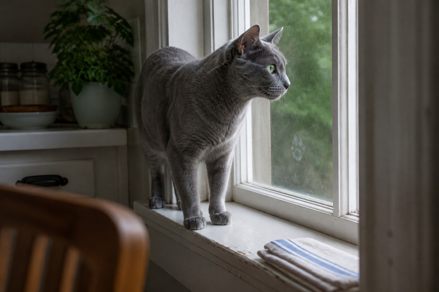 Your Cat Isn't Smart or Dumb. They're Wired for Different Things