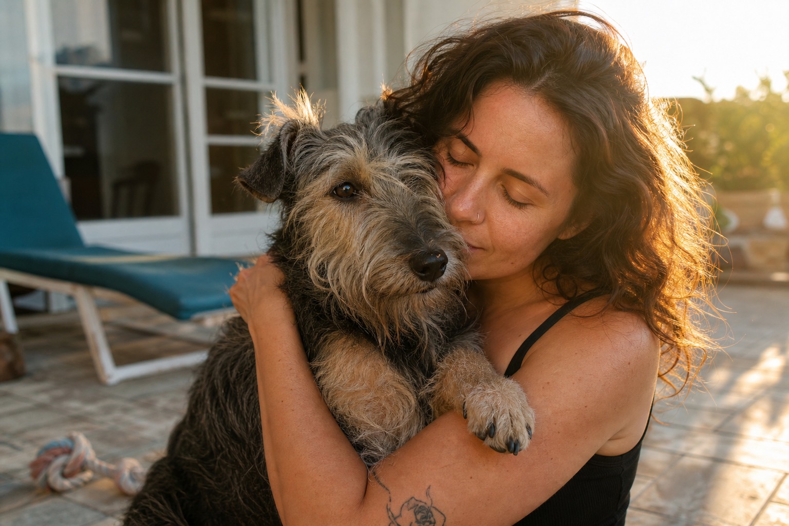 Your 'Dog Type' Is a Mirror, Not a Preference