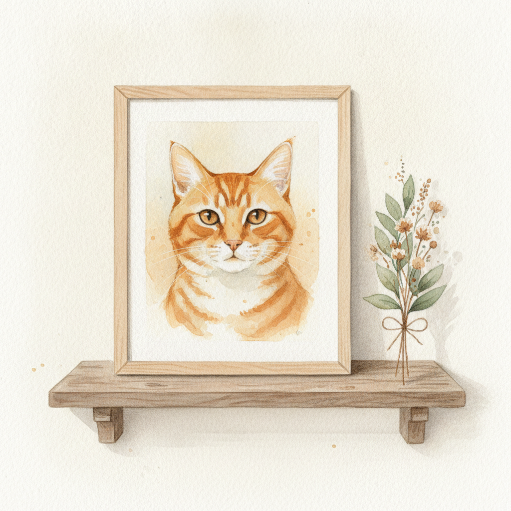 How to Pick the Right Custom Pet Gift, Not Just the Flashiest