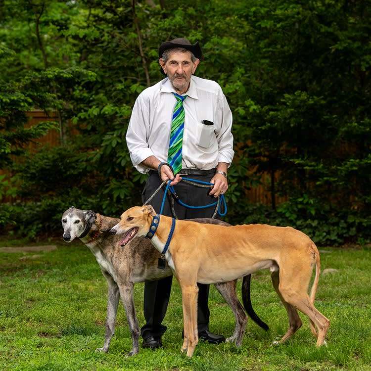 The Bigger Dog Always Loses in Court