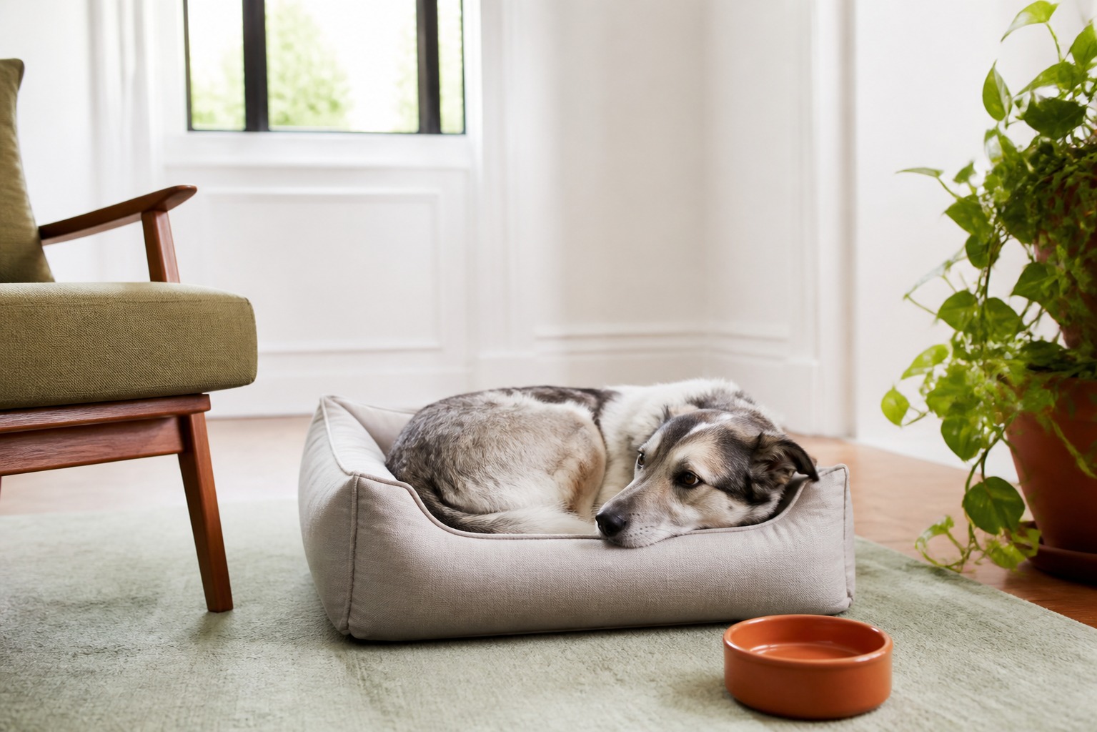 Your Dog's Bed Is Wrecking Your Living Room. These 5 Won't.