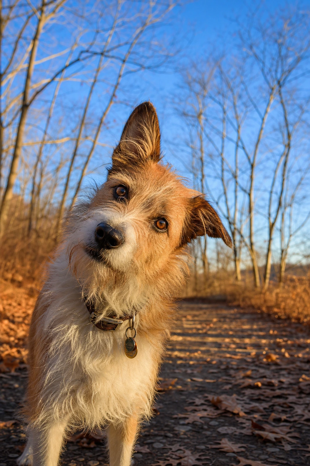 There's No Magic Sound That Summons Your Pet. Here's What Really Works