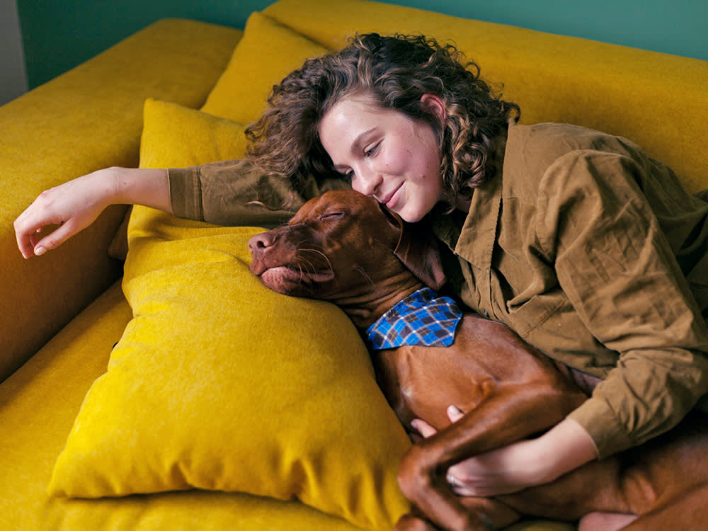 Does Your Dog Know How Much You Love Them? The Honest Answer Might Free You Both.