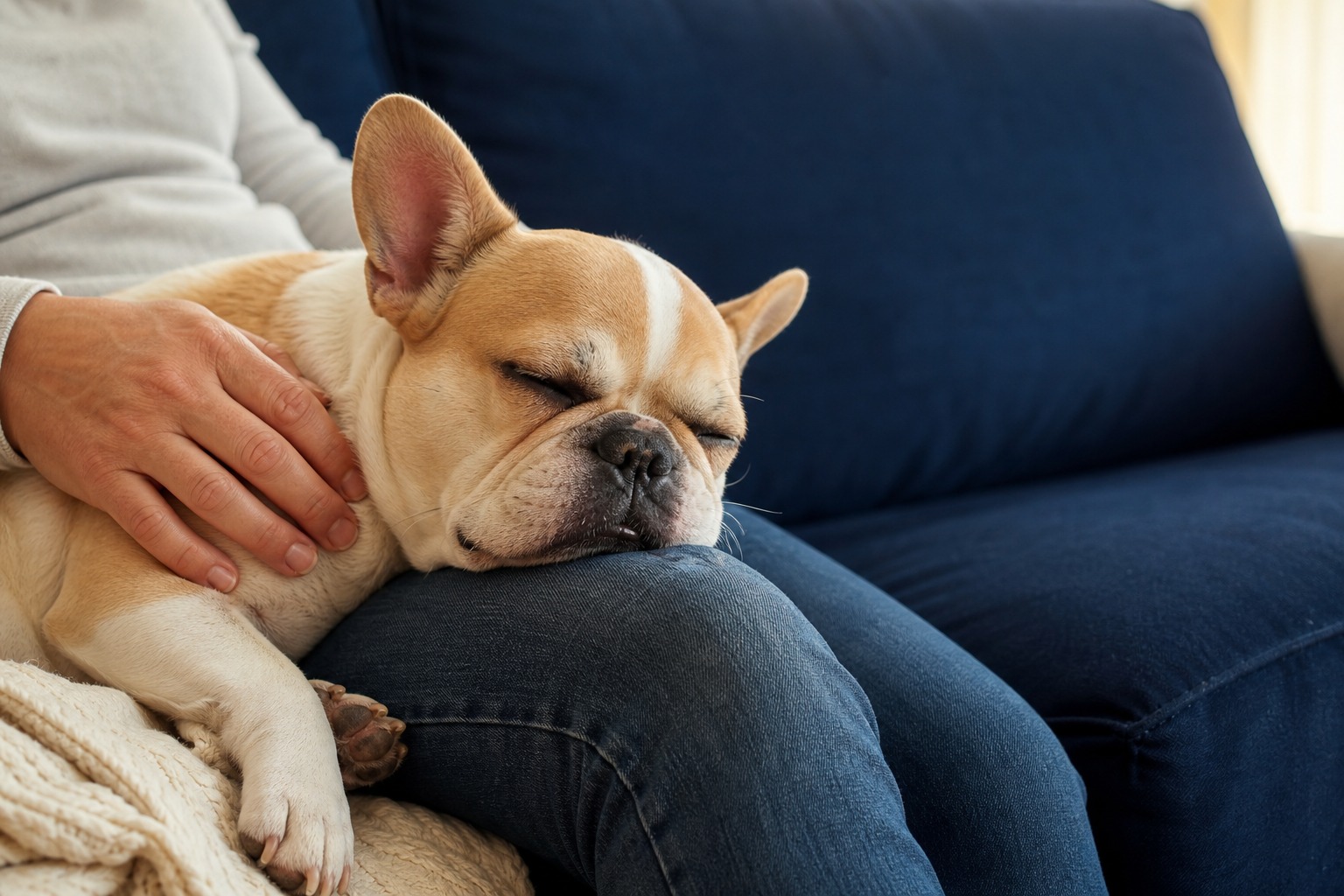 Dog Acid Reflux Is a Symptom, Not a Diagnosis. Here's What It's Telling You