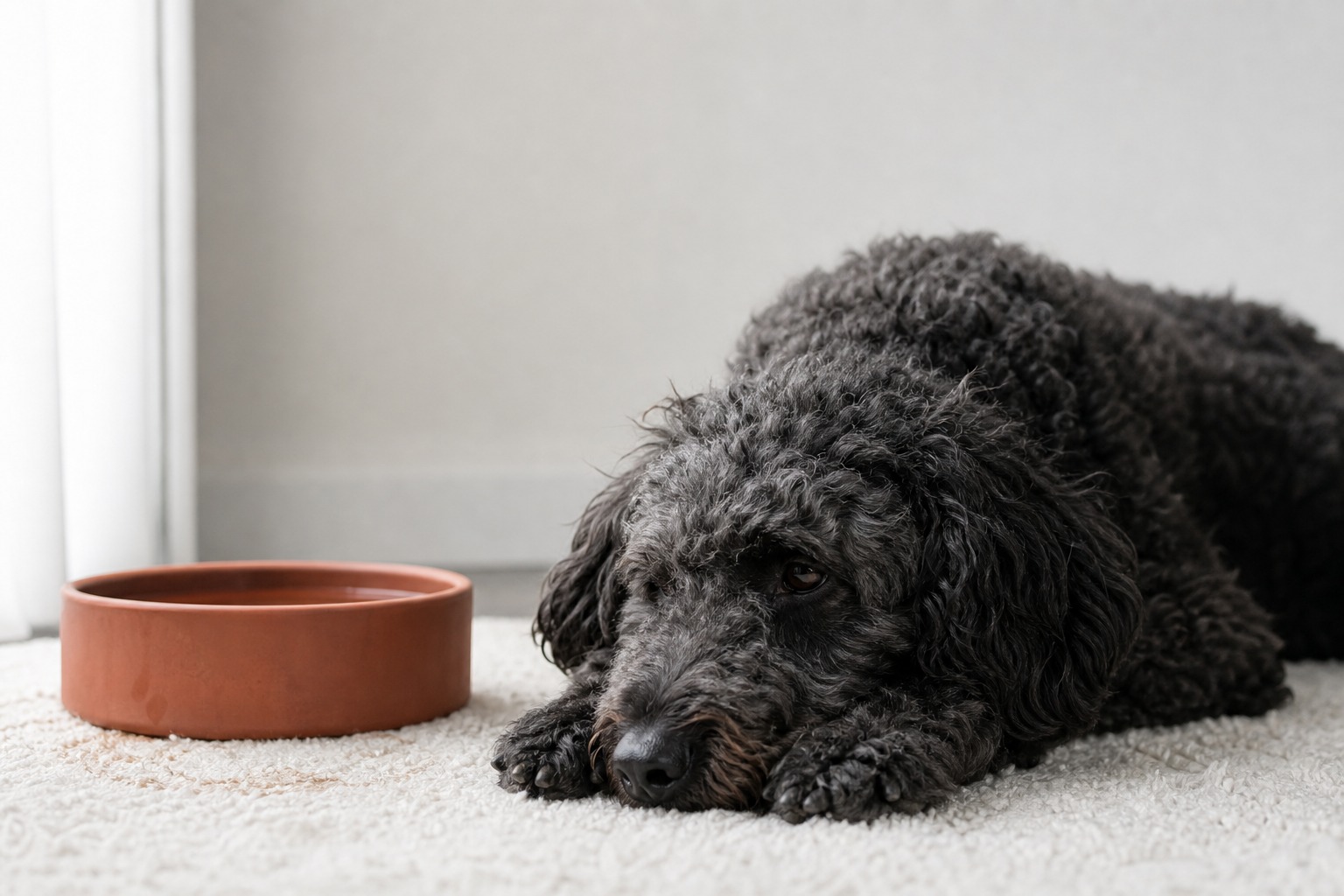 "The Great Pretender": How Addison's Disease Hides in Dogs