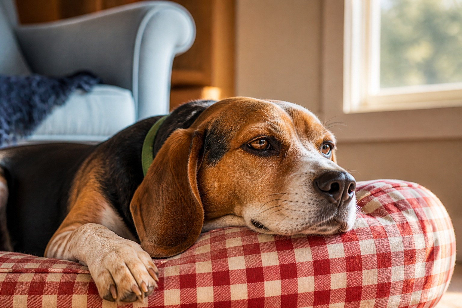 Before You Switch Your Dog's Food for Anal Gland Trouble, Fix the Stool First