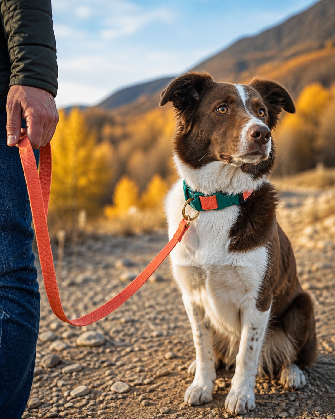 The Escape-Proof Collar Shelters Swear By Comes From a Town of 400