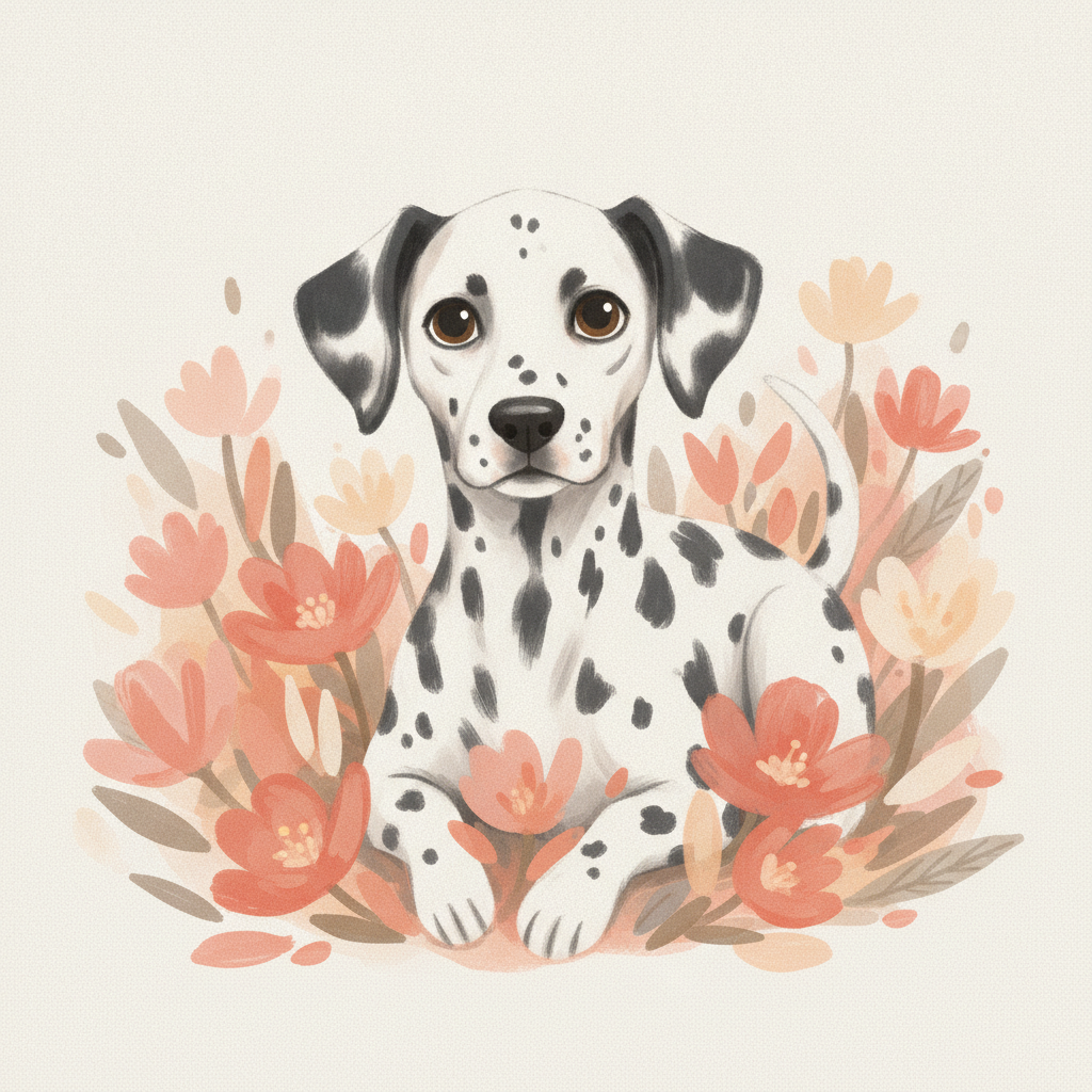 An Art Show Where Every Piece Is a Dog, and Every Ticket Helped One