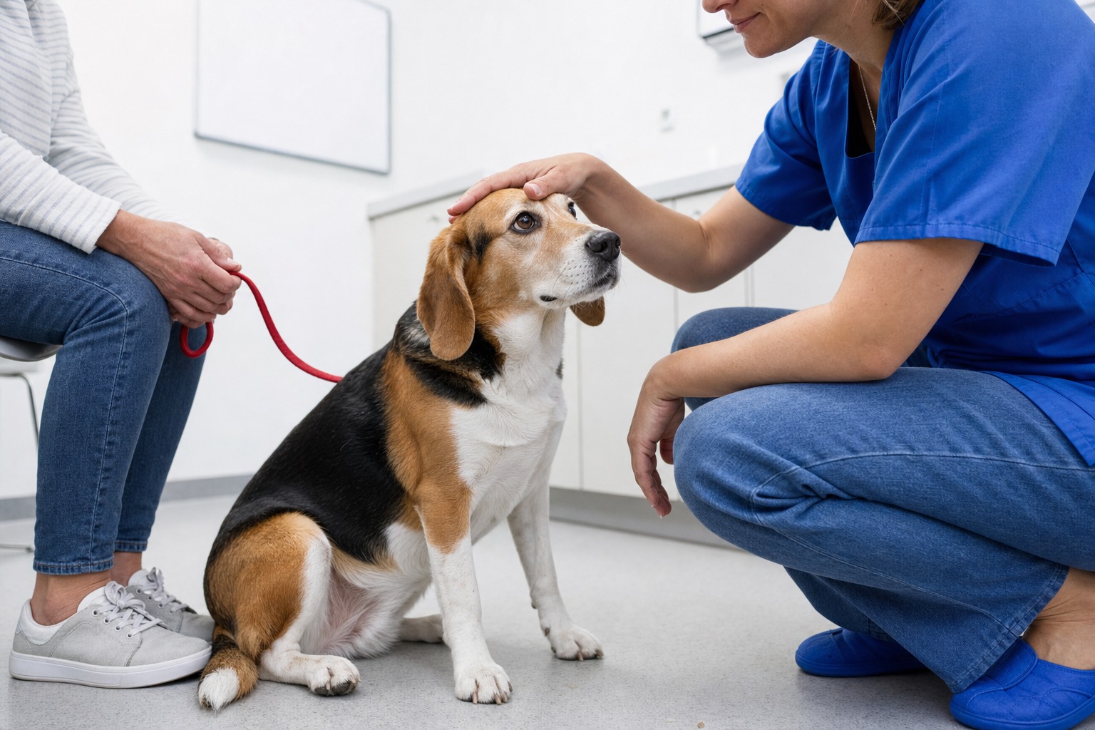 Don't Ask What the Average Vet Bill Is. Ask What Your Worst Year Could Cost
