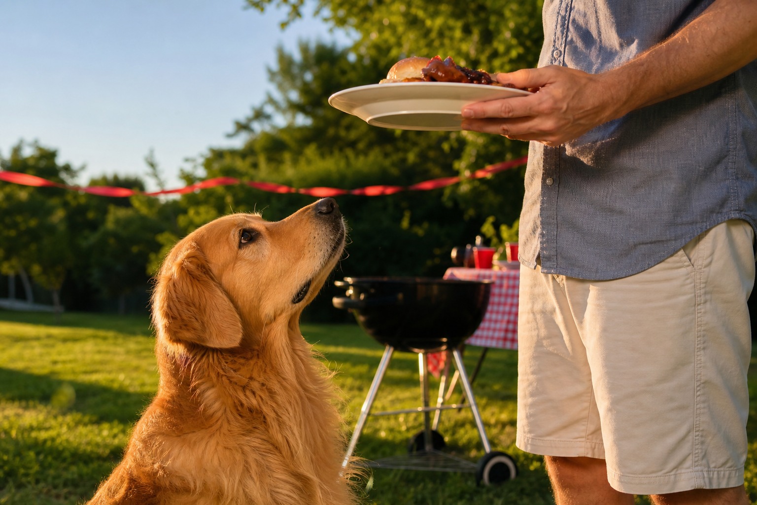 10 Memorial Day Hazards an ER Vet Sees Every Single Year