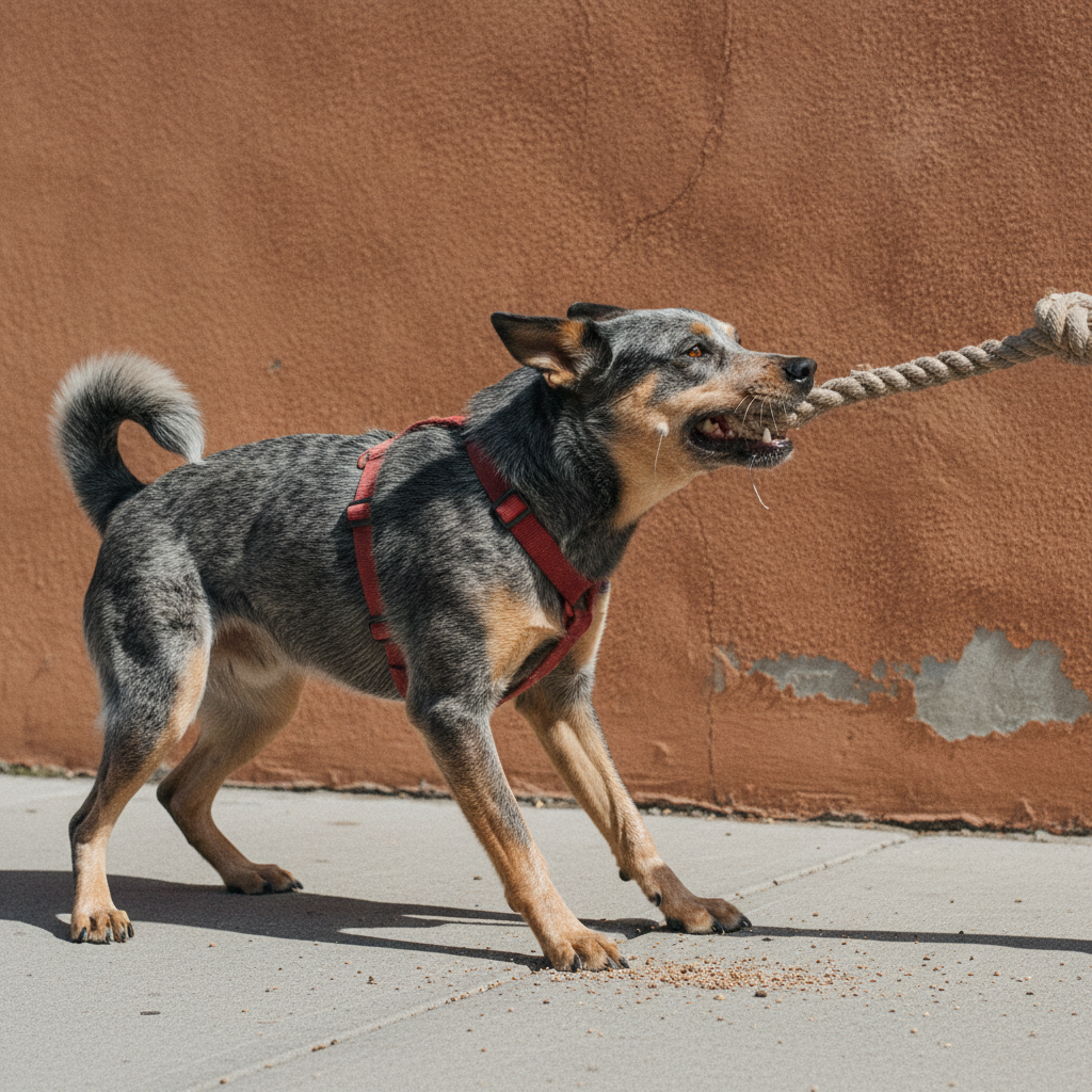 The One-Word Diagnosis Is Ruining Your Dog's Training