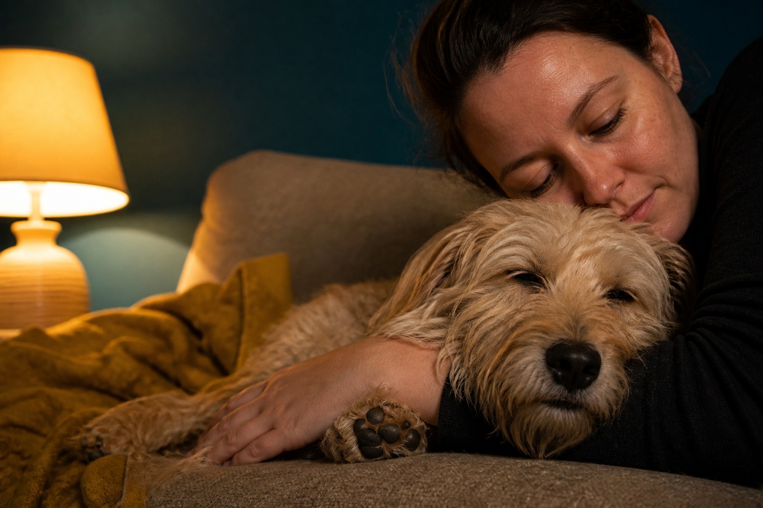 Does Your Dog Know How Much You Love Them? The Honest Answer Might Free You Both.