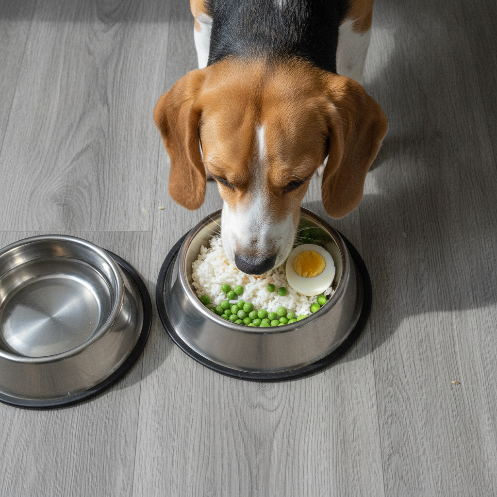 7 Foods the Internet Swears Are Bad for Dogs. They Aren't.