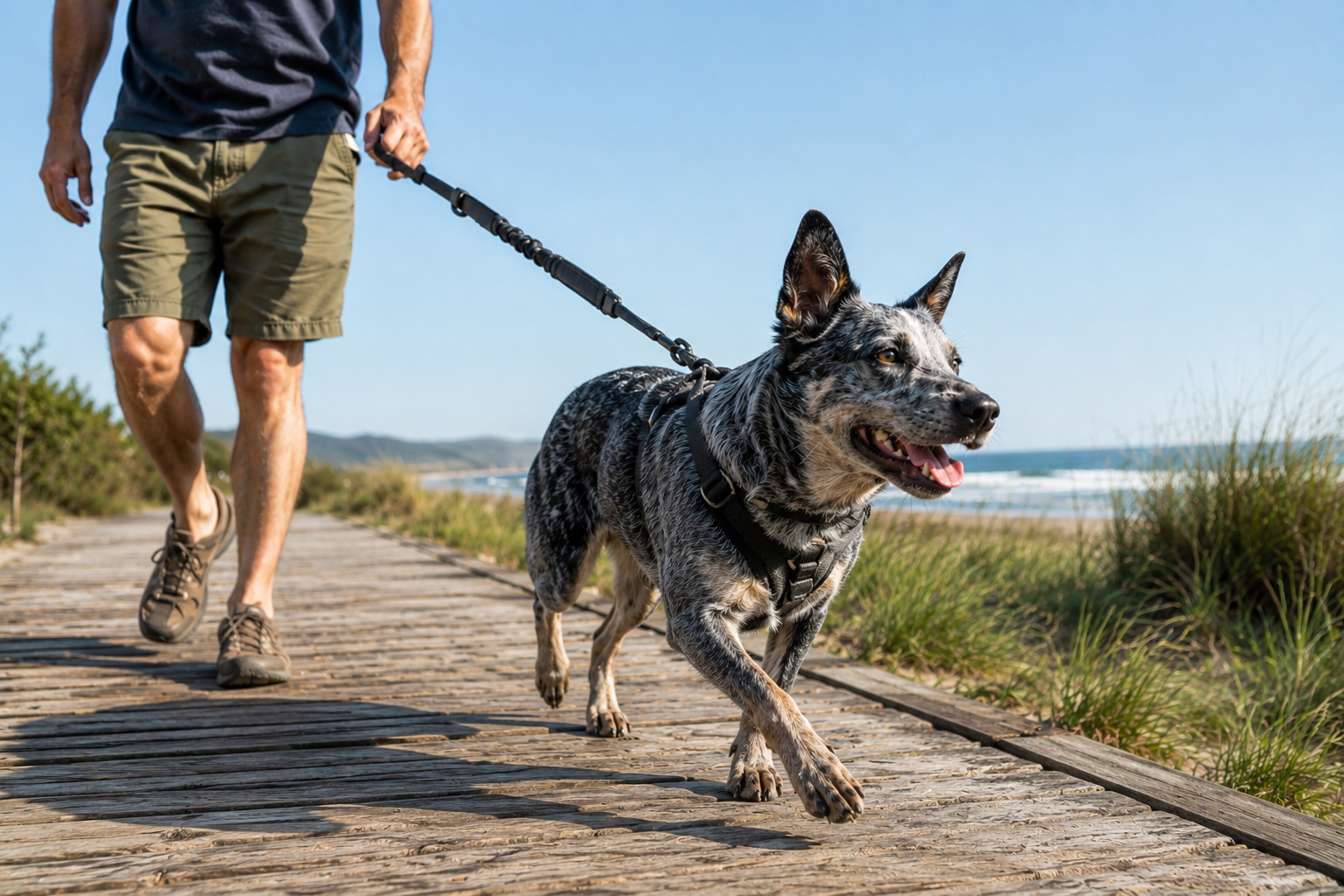 The One Thing Your Dog's Breed Is Quietly Begging You For