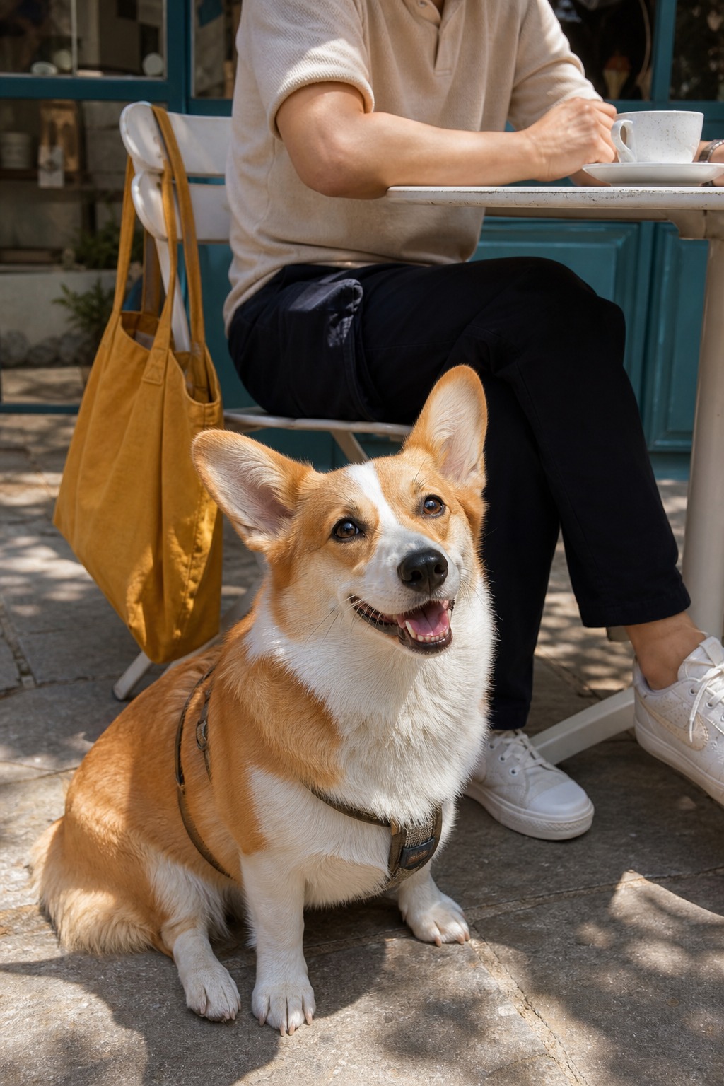 Forget the 'Places She Won't Go' Lists. 12 Cheap Dates Your Dog Is Thrilled to Take
