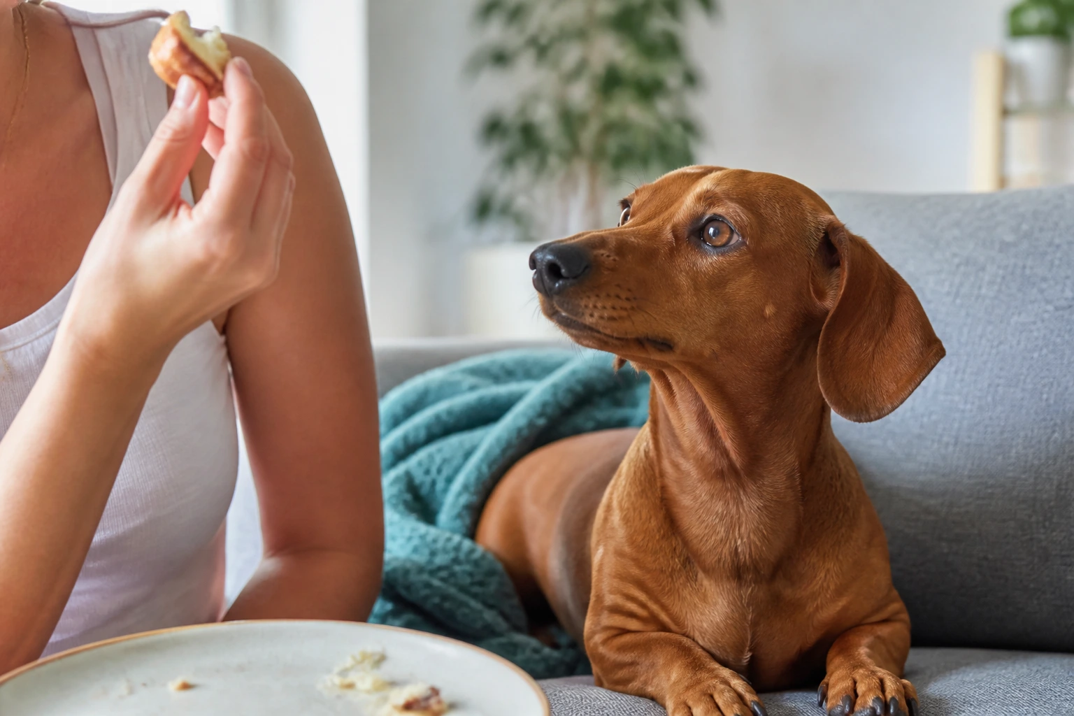 Tuna Is Fine for Your Dog. The Mercury Math Is Why You Ration It.