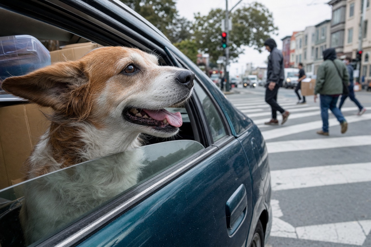 The Two Things That Actually Go Wrong When You Move a Pet Across State Lines