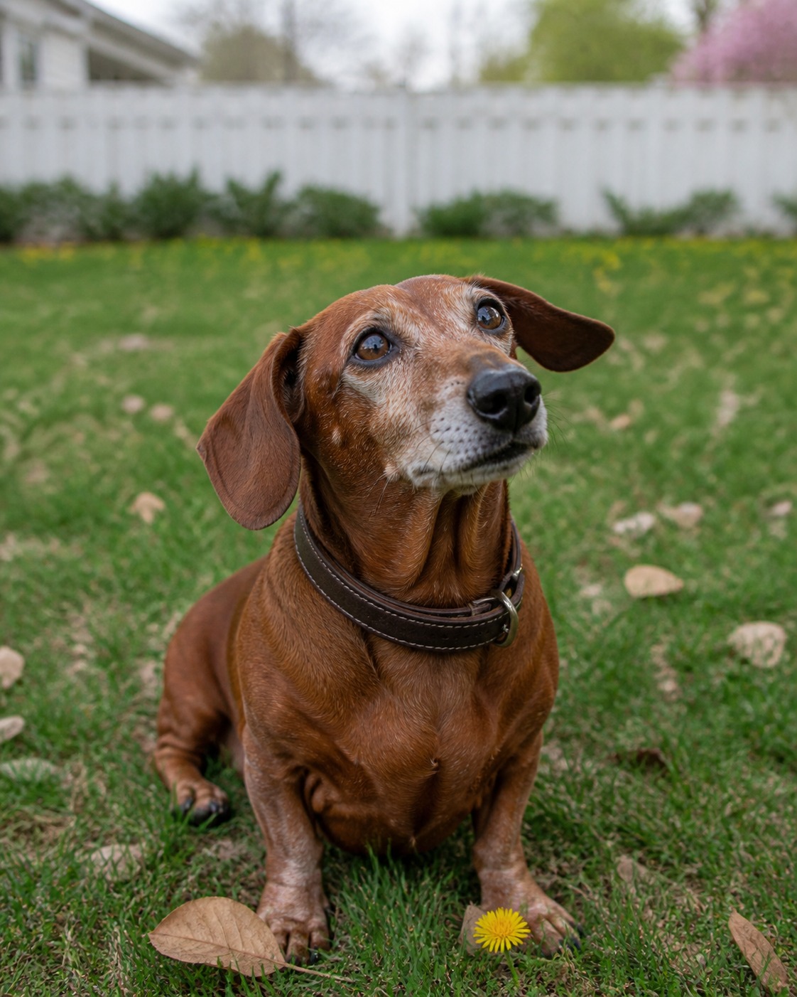 Cloudy Eyes in Dogs: Why It Usually Isn't a Cataract, and How to Tell