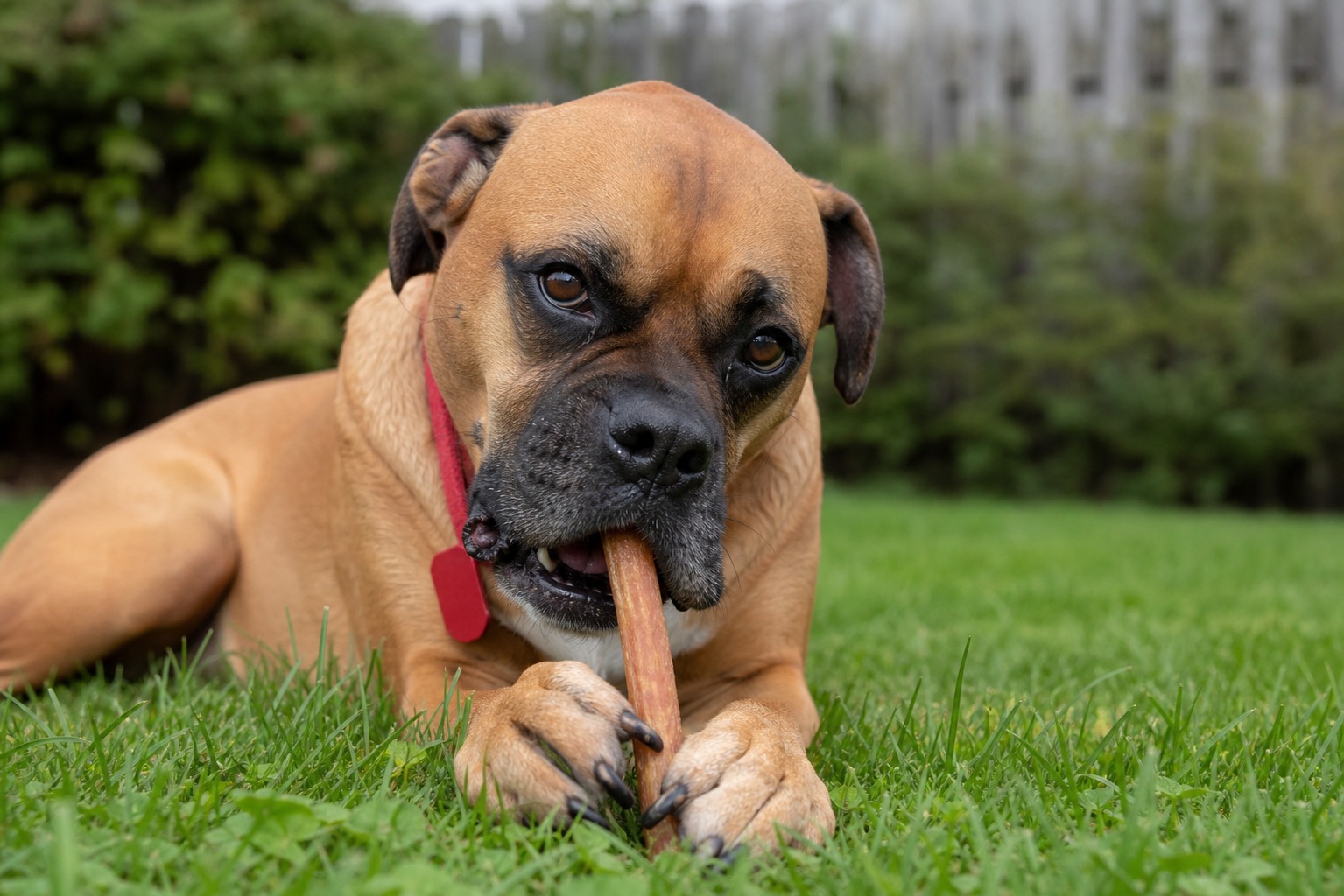 Every Dog Bone Fails in One of Two Ways. Learn Both and You'll Never Buy Wrong Again.