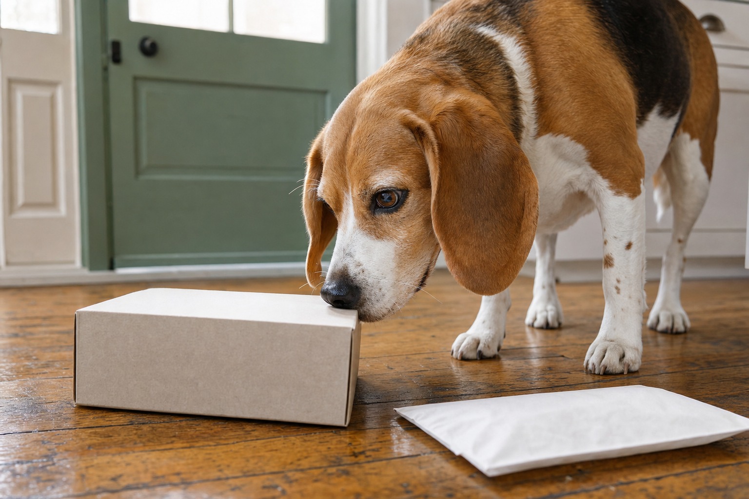 Your Dog Ate Something Scary? 15 Times You Can Probably Stay Home