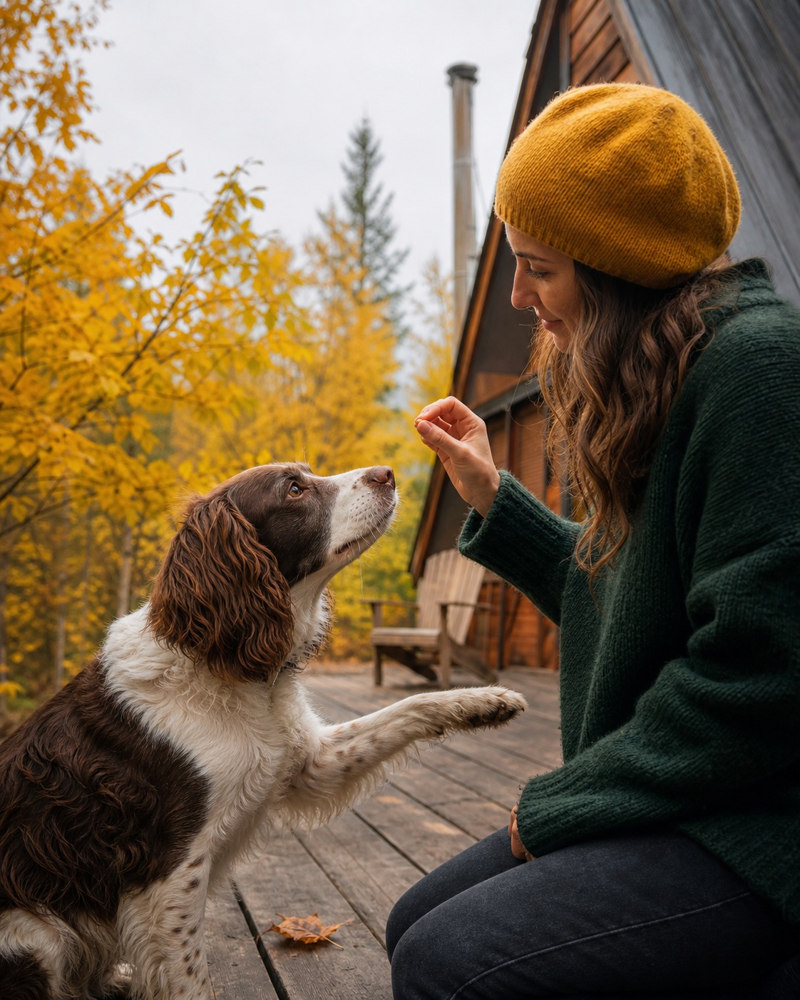 The Hotel Fine Print That Ruins Dog Trips