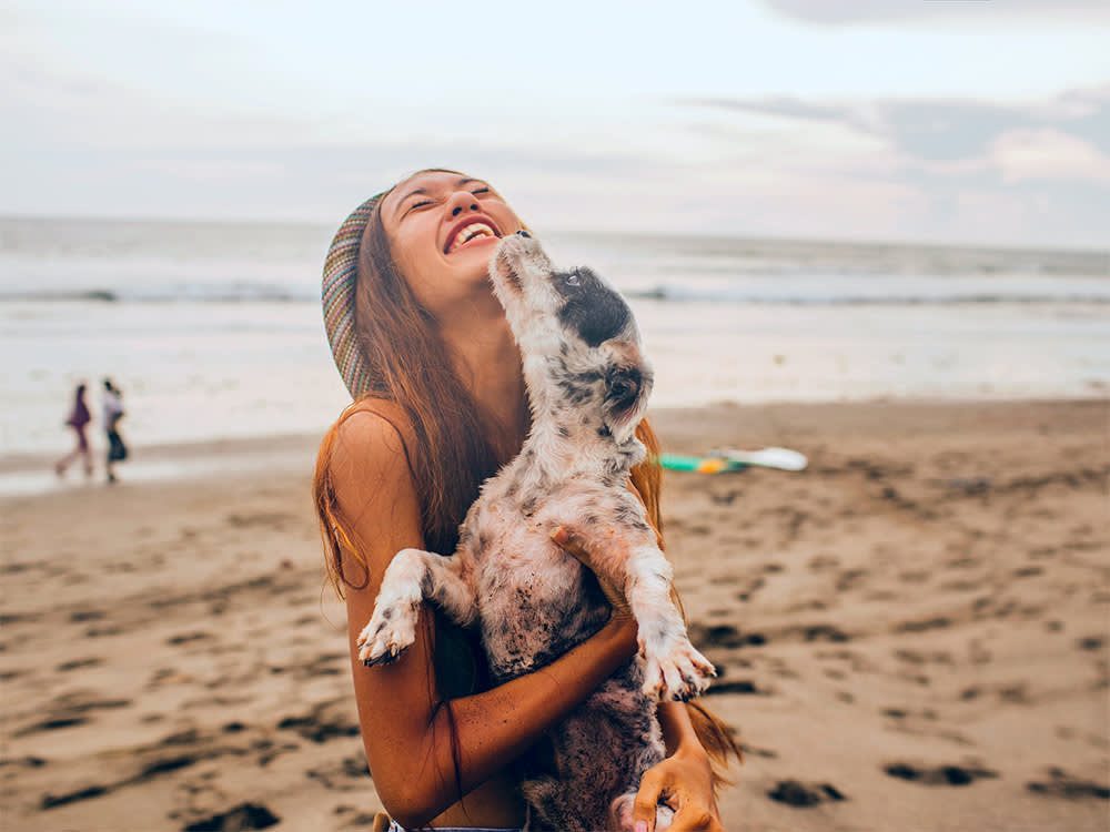 The 'Dog Days of Summer' Were Never About Dogs