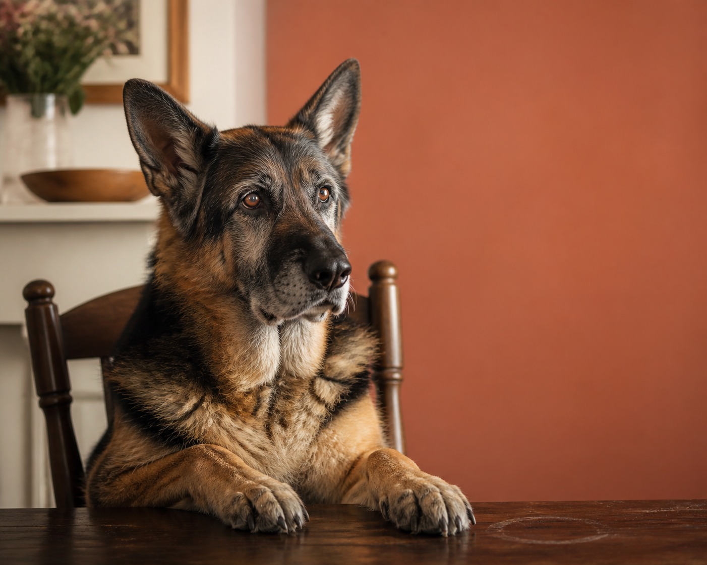Degenerative Myelopathy: The One Thing That Actually Buys Your Dog More Time
