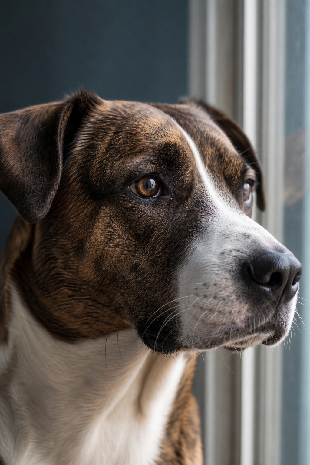 Your Dog Isn't Colorblind. Their Eyes Made a Trade You'd Never Take.