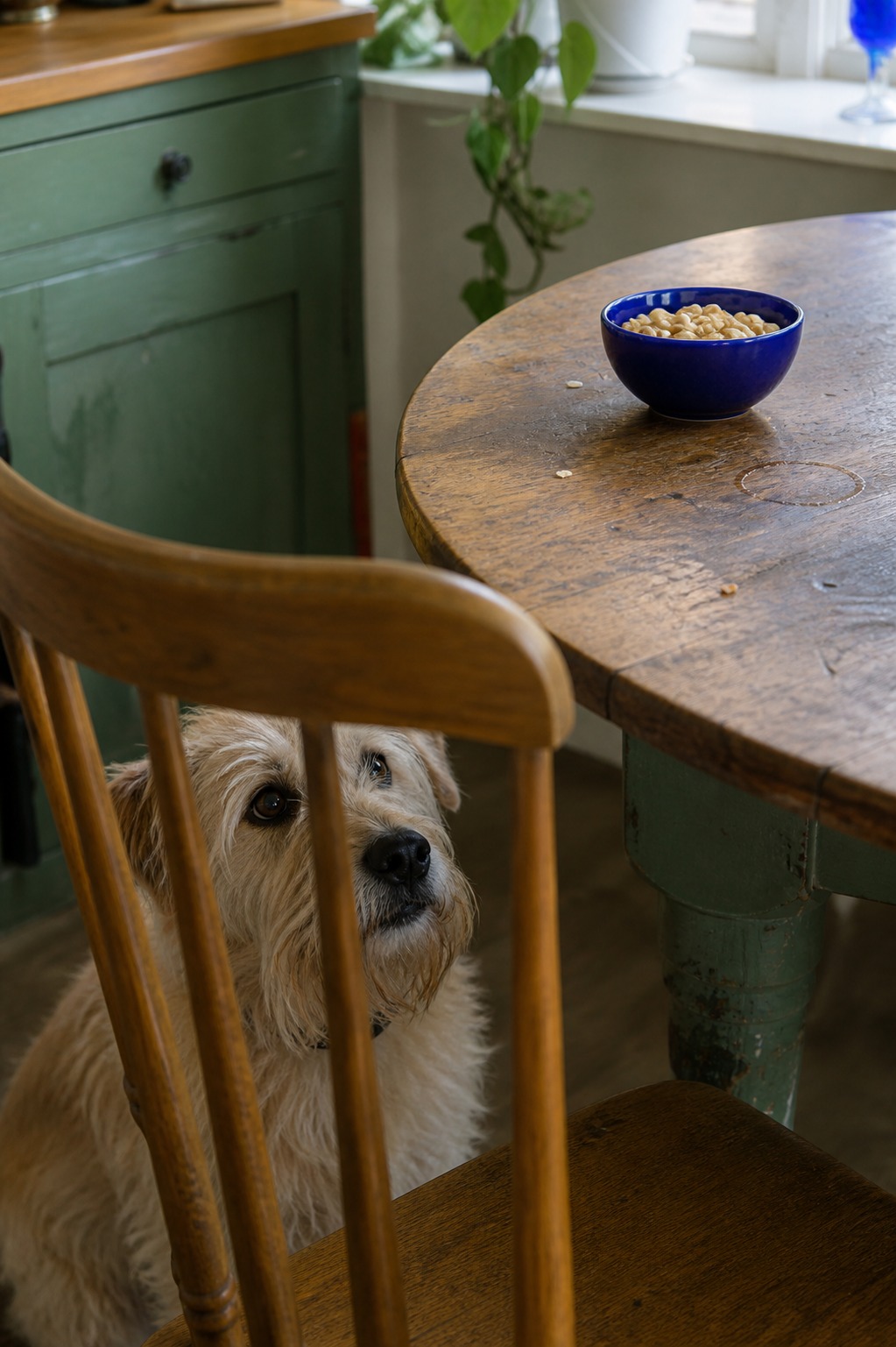 A Cashew Won't Poison Your Dog. That's Not the Same as 'Go Ahead'