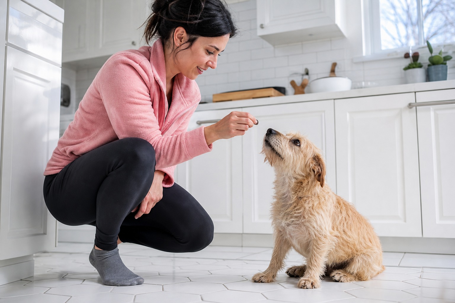 There's No 'Best' Food for Dog Allergies. Here's How to Actually Find Yours