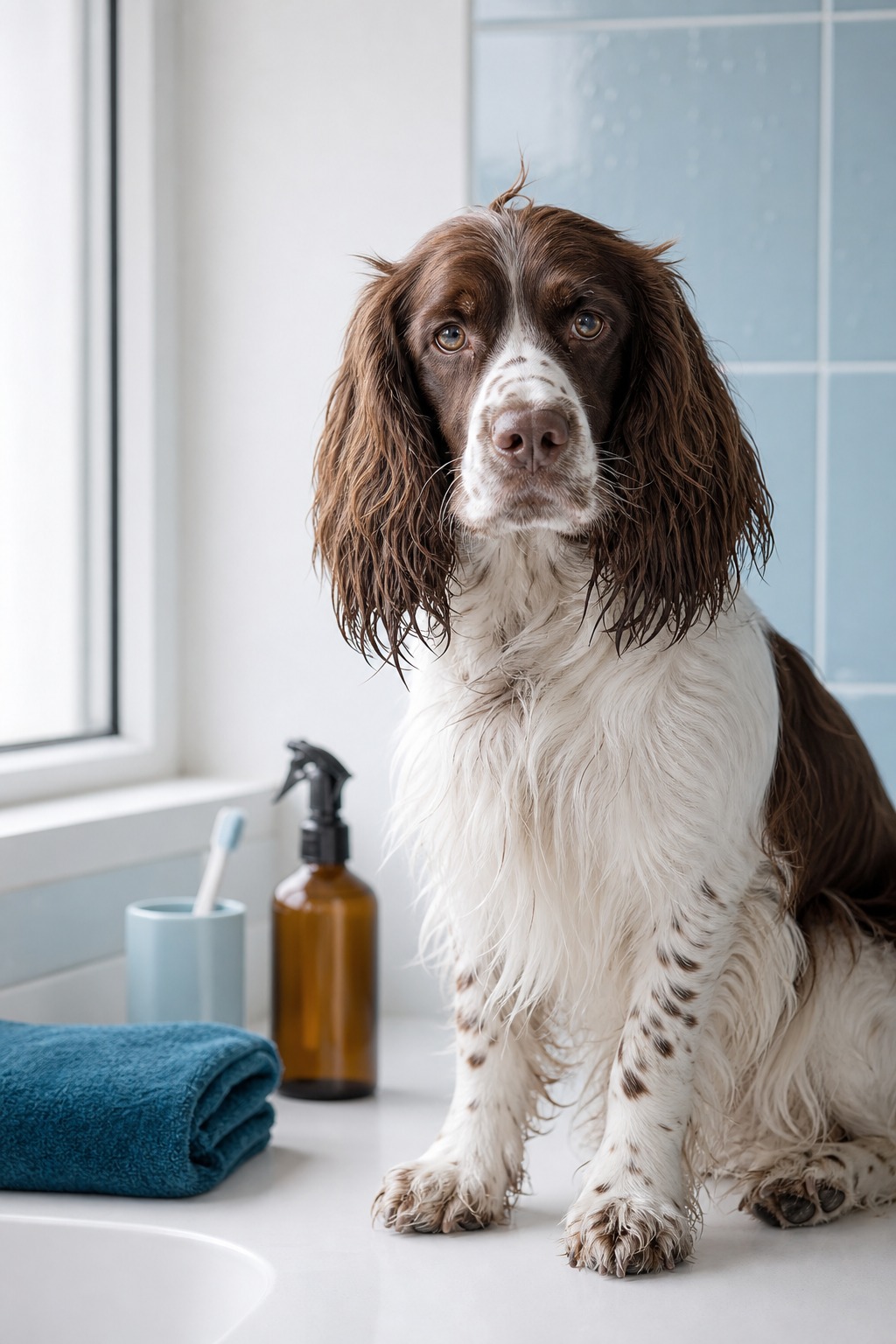 Your Dog Doesn't Want a Signature Scent. Here's When DedCool's Perfume Is Fine Anyway.