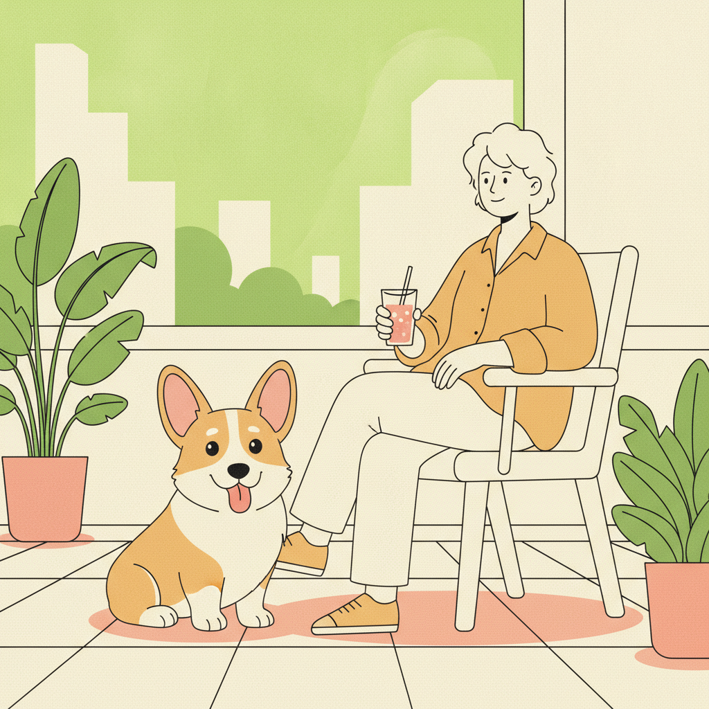 The 10 Most Dog-Friendly Cities, and the Tradeoff Buried in the Rankings