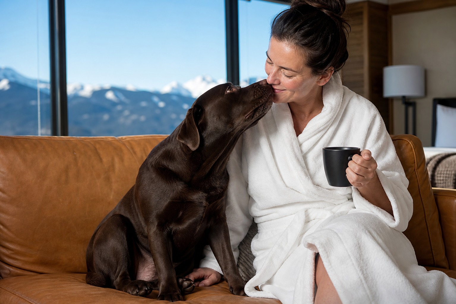 Dog-Friendly Colorado Hotels: Read the Pet Policy First (14 That Get It Right)