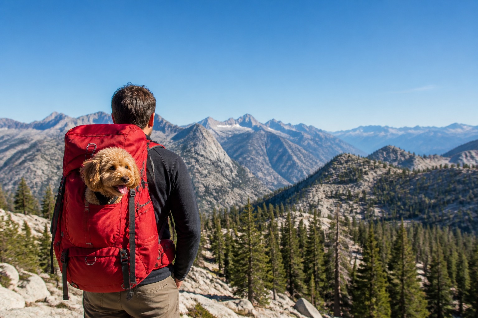 A Dog-Friendly Trip in Every State: 51 Spots Worth the Drive