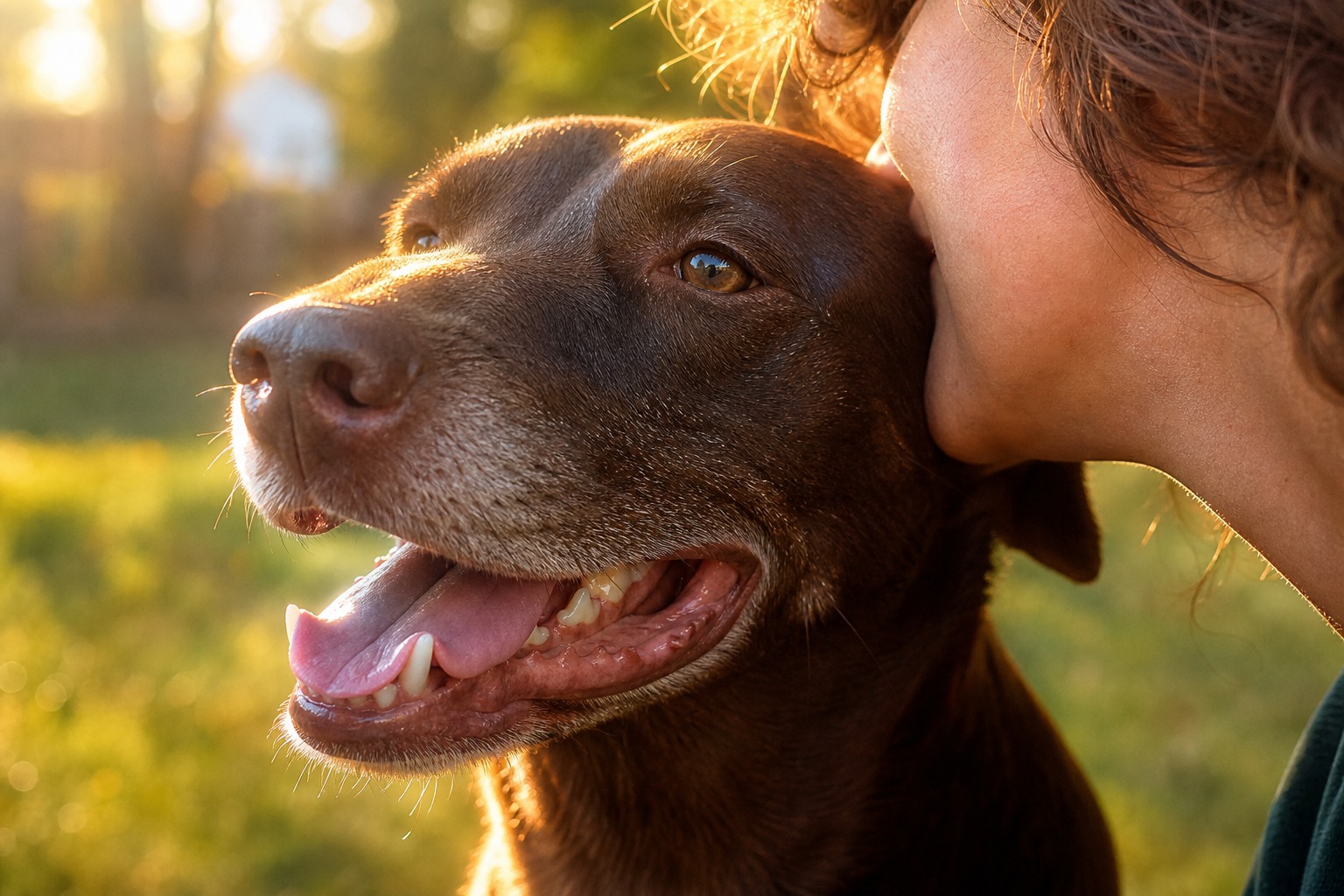 Your Dog's Gum Disease Has One Reversible Stage. Miss It and There's No Undo.