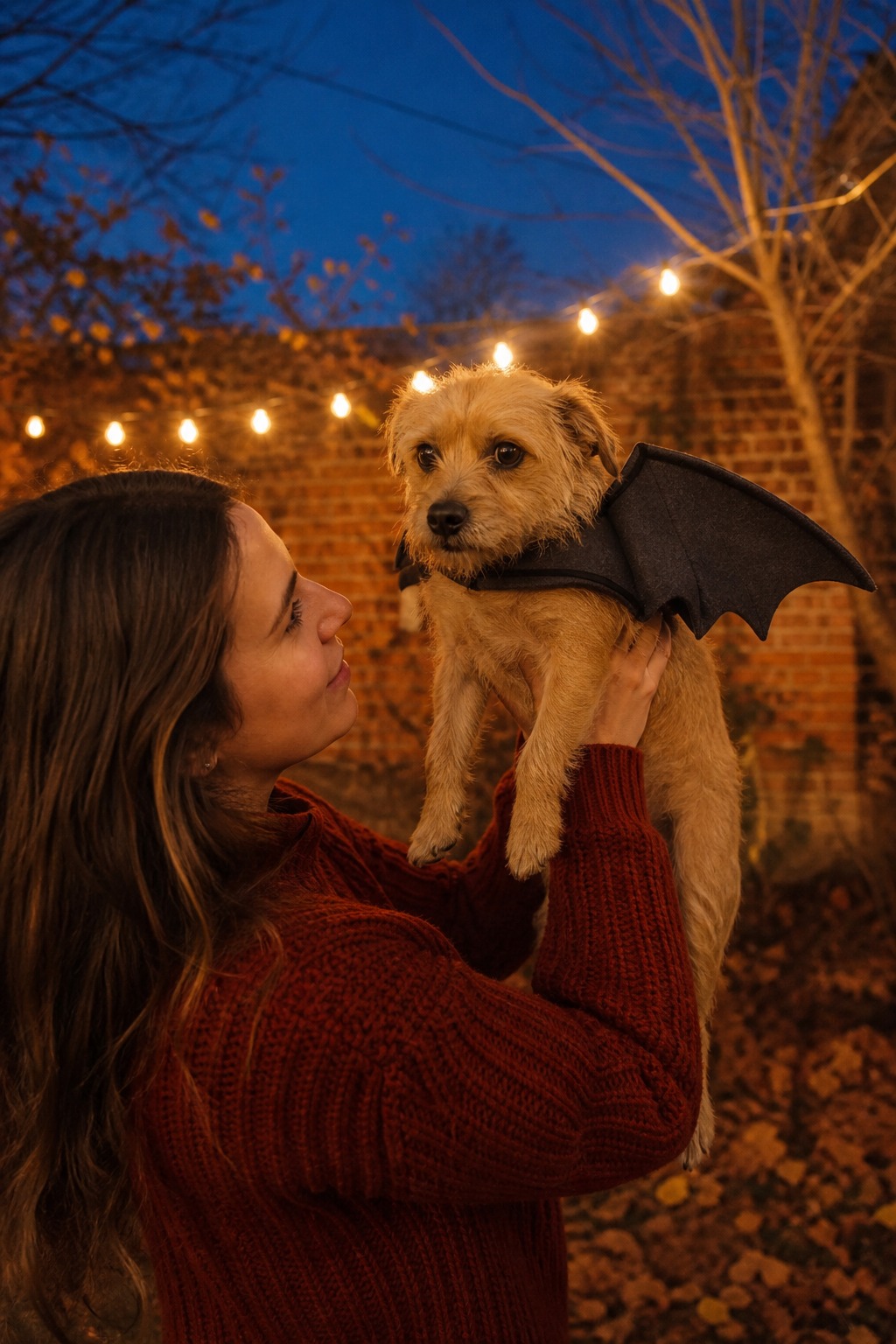 Your Dog Is Dreading Halloween. 8 Reasons Why (and How to Help)