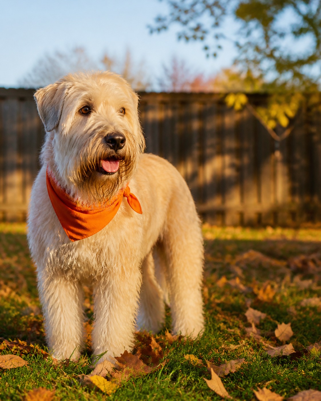 Your Dog Probably Hates the Costume. Here's How to Dress Them Anyway