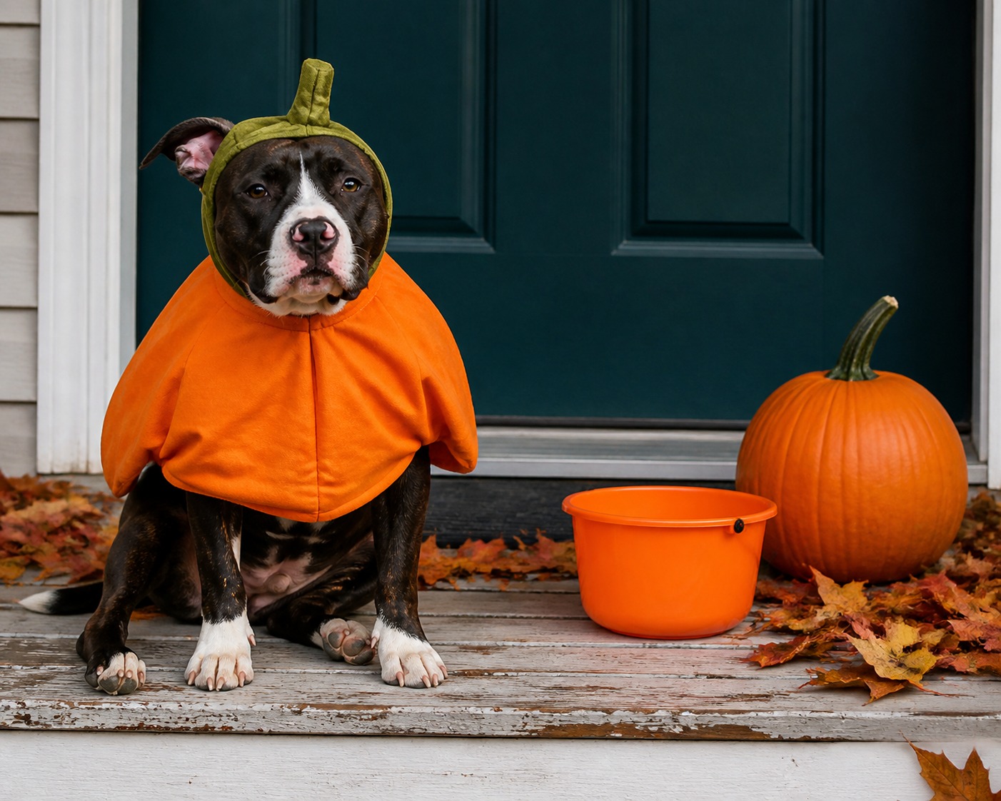 18 Dog Halloween Costumes, Sorted by How Much Your Dog Will Actually Tolerate