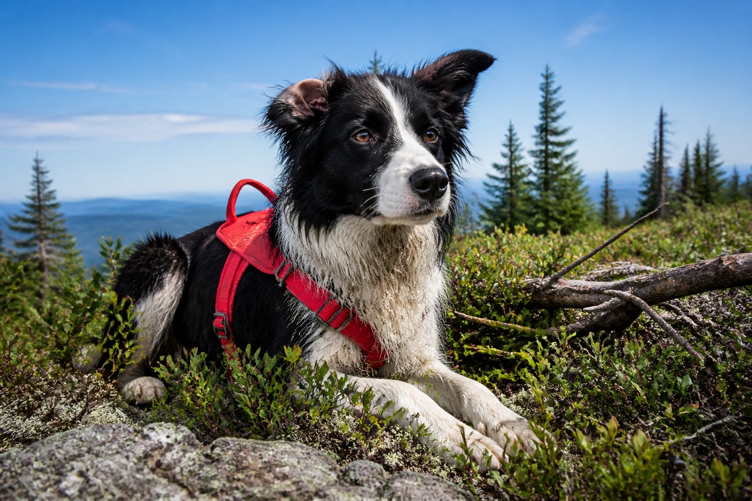 The Hiking Harness Buyer's Guide: Fit First, Then the 9 We'd Pack