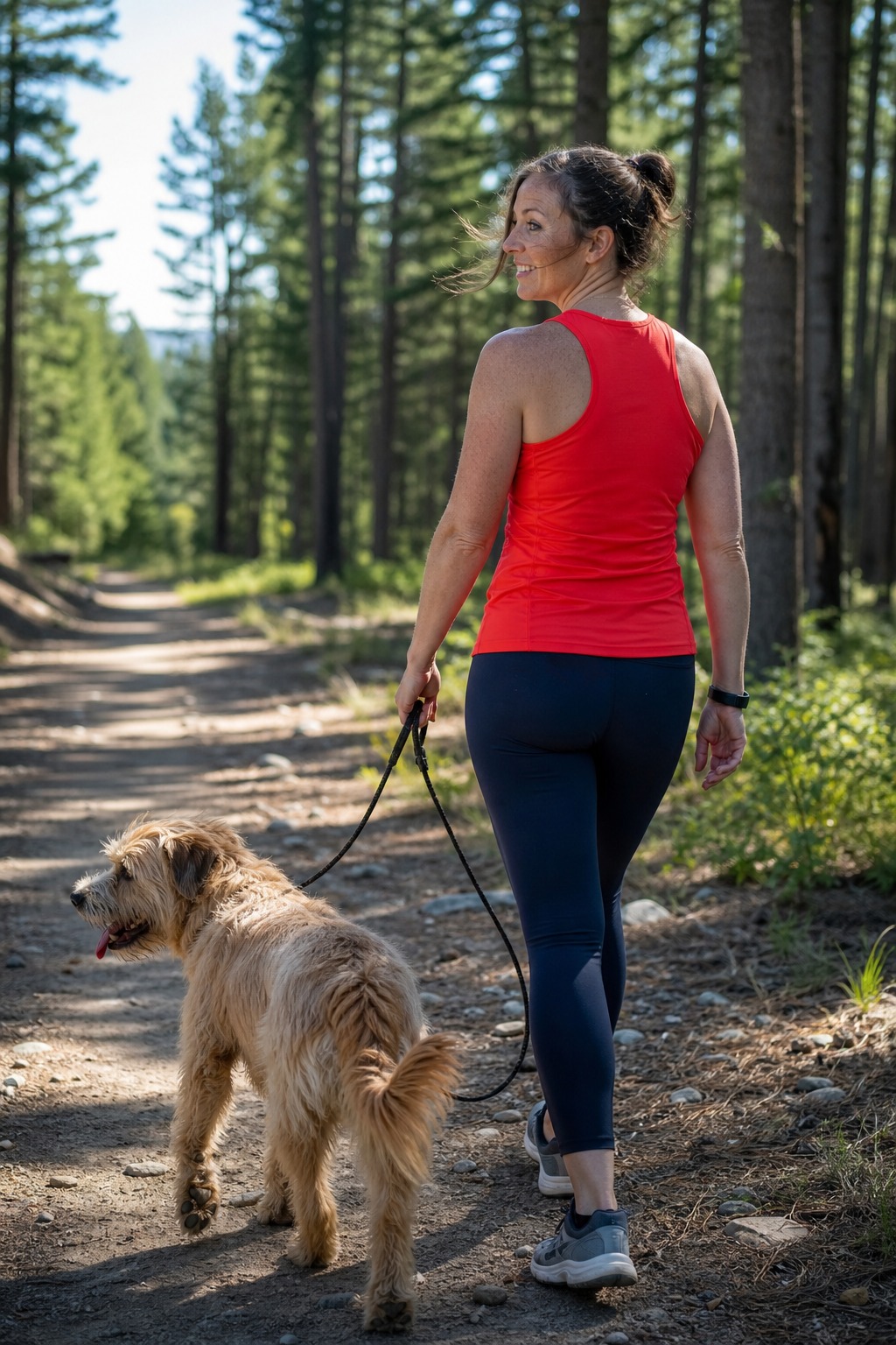 How to Vet a Dog Hiking Service (and 8 Around the Country That Pass)