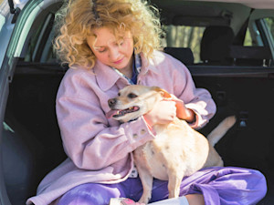 Your Dog Broke Out in Hives. The Bumps Aren't the Scary Part