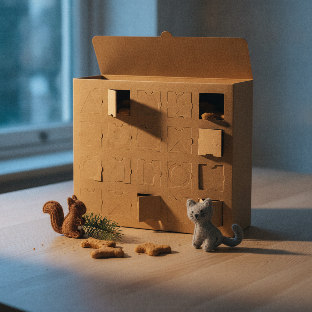 8 Pet Advent Calendars Worth the Countdown (and How to Pick One)