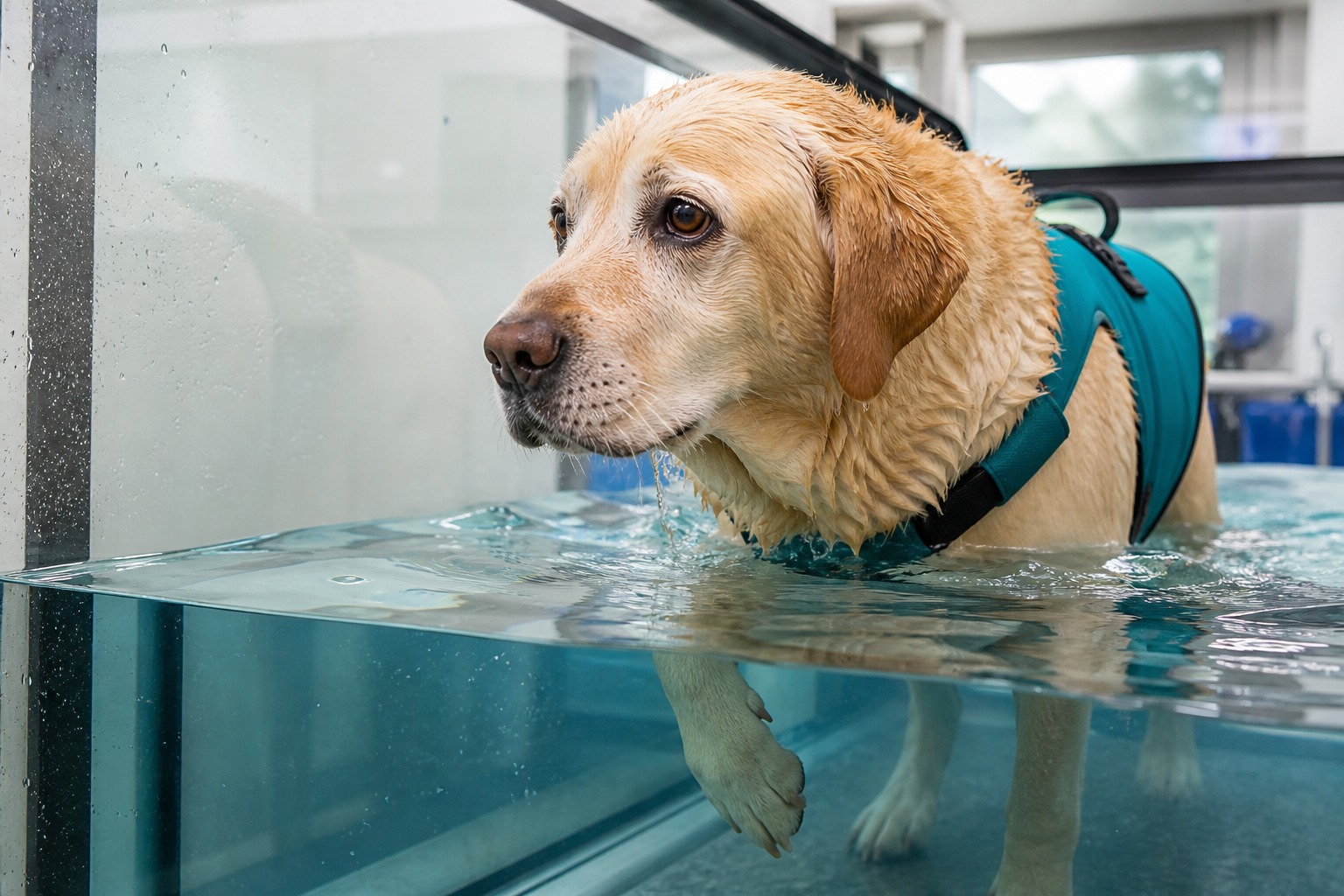 The Middle Path Between 'Wait and See' and Surgery for Your Dog
