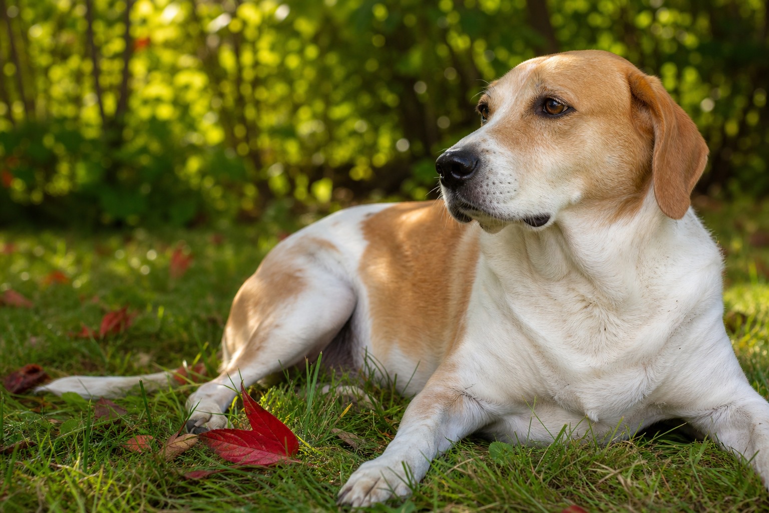 How to Tell Your Dog Is in Heat, and the Myth That Keeps Making Puppies