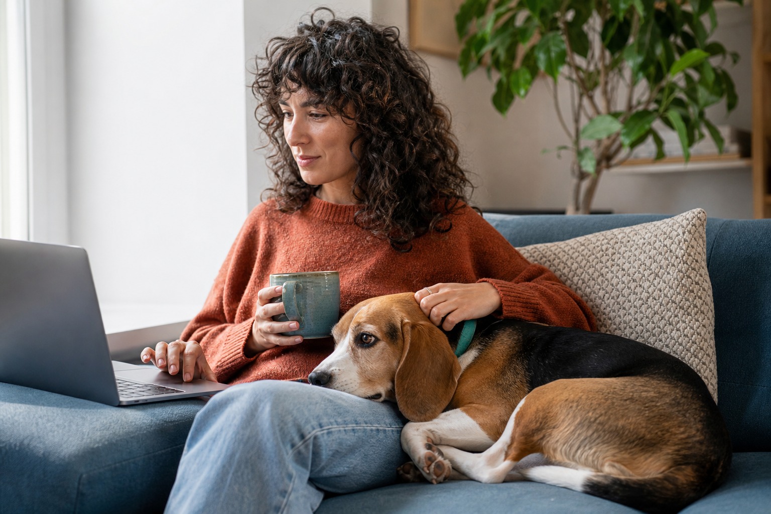 Dog Insurance Costs More Than the $25 Ads Suggest. Here's the Real Number