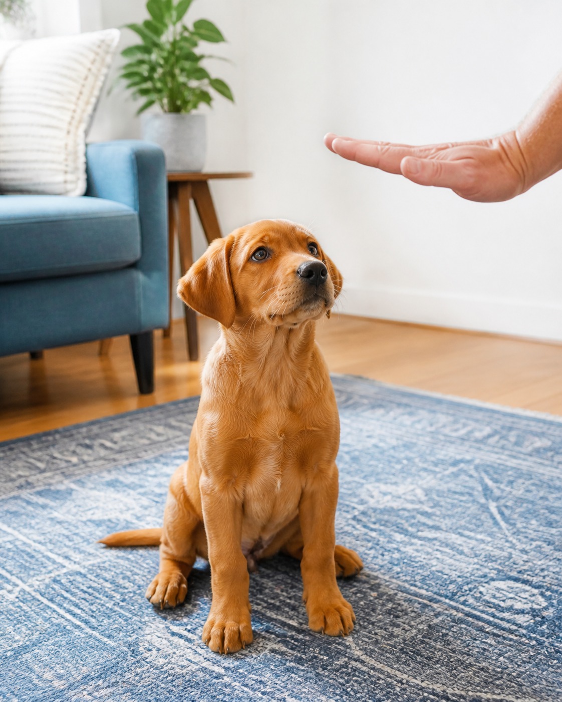 The 8 Cues That Actually Make a Dog Easier to Live With