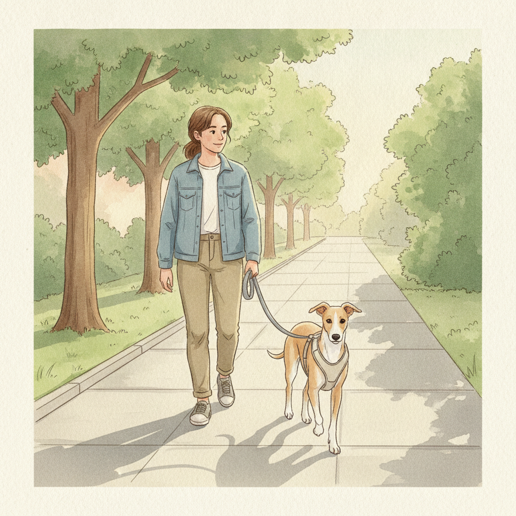 Build a Walk Wardrobe That Lasts: Leash, Harness, and Collar Picks That Won't Die
