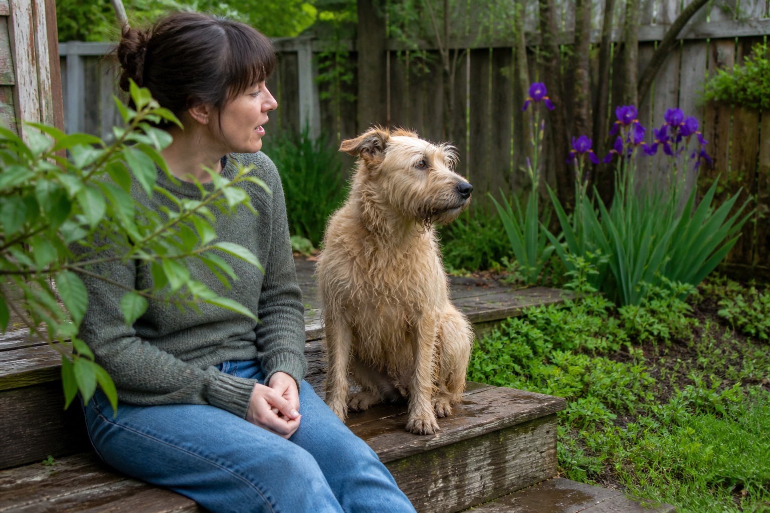 Switch Languages and Your Dog Notices. Here's What They're Actually Tracking.