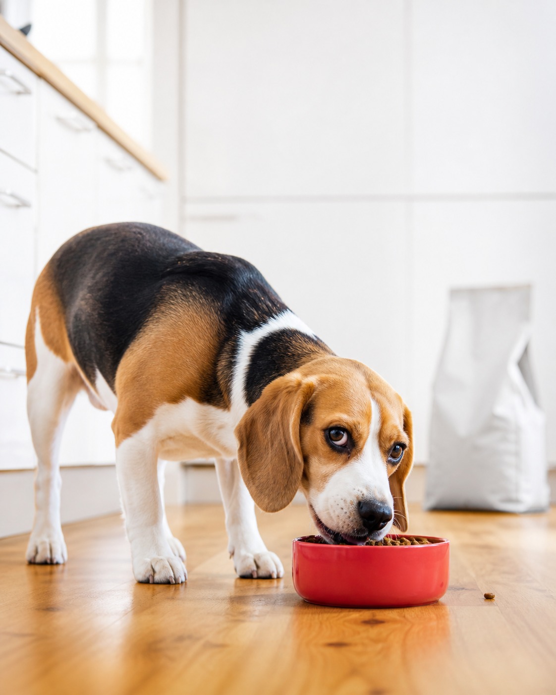 Stop Reading the Front of the Bag: A Smarter Way to Choose Dog Food